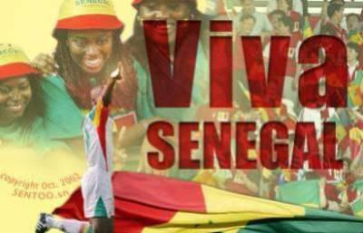 senegal